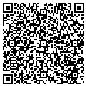QR code with G A & Sons contacts