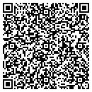 QR code with D Visions contacts