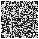 QR code with J & C Custom contacts