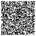 QR code with Camcor Inc contacts