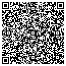 QR code with A Plus Bail Bonds contacts