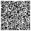QR code with Odyssey Bar contacts