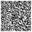 QR code with Wasatch West Siding contacts