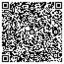 QR code with R-M-R Renovations contacts
