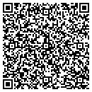 QR code with Clippetes contacts