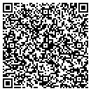 QR code with Java Java contacts