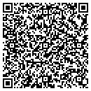 QR code with D L Evans Bancorp contacts