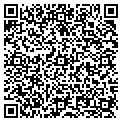 QR code with KFC contacts