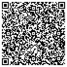 QR code with C J's Janitorial Service contacts
