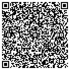 QR code with J J Enterprises & Microfilming contacts