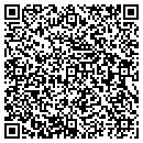 QR code with A 1 Stop-N-Go Taxicab contacts