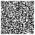 QR code with Oregon Trail Broadcasting contacts