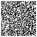 QR code with J R Quilting contacts