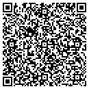 QR code with Razorback Concrete Co contacts