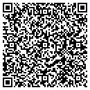 QR code with D & V Storage contacts