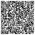 QR code with McClurkin Herschel Mardell Rev contacts