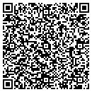 QR code with Autozone contacts