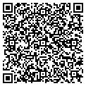 QR code with Rdcm H contacts