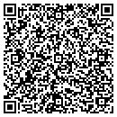 QR code with Richardson Tree Care contacts