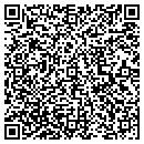 QR code with A-1 Booth Mfg contacts