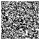 QR code with L-3 Cattle Co contacts