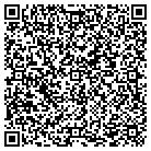QR code with Maggi Moos Ice Cream and Trea contacts