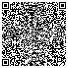QR code with Thompson Concrete & Constructi contacts