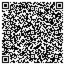 QR code with Autozone contacts