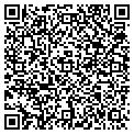 QR code with M&P Farms contacts