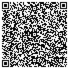 QR code with O'Rourkes Fine Food & Beer contacts