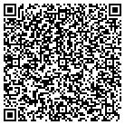 QR code with Ada County Building Department contacts