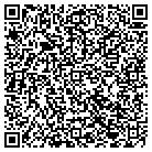 QR code with Klink's Florist's & Greenhouse contacts