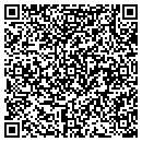 QR code with Golden Arts contacts