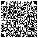 QR code with Hatch Wilder contacts
