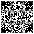 QR code with Pinnock Siding contacts