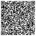 QR code with A Child's Life Learning Center contacts
