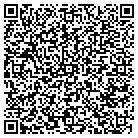 QR code with Game Tables Etc-Factory Direct contacts