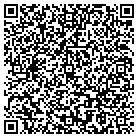 QR code with UAMS/Ecco Head Start Program contacts