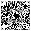 QR code with Richardson Cattle Co contacts