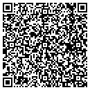 QR code with 4 Paws Pet Supplies contacts
