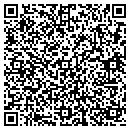 QR code with Custom Auto contacts