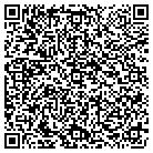 QR code with Hanco Material Handling Inc contacts