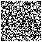 QR code with Thomas R Bermensolo Const contacts