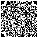 QR code with Rio Hotel contacts