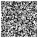 QR code with S L Start Inc contacts