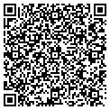QR code with 6x Ranch contacts