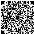 QR code with Hairway 21 contacts