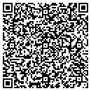 QR code with Calvary Temple contacts