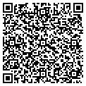 QR code with BKD contacts