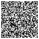 QR code with Urie Heating & AC contacts